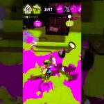 前前！#スプラトゥーン3 #最強 #xp3000 #かっこいいキル集 #クリップ集