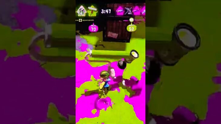 前前！#スプラトゥーン3 #最強 #xp3000 #かっこいいキル集 #クリップ集