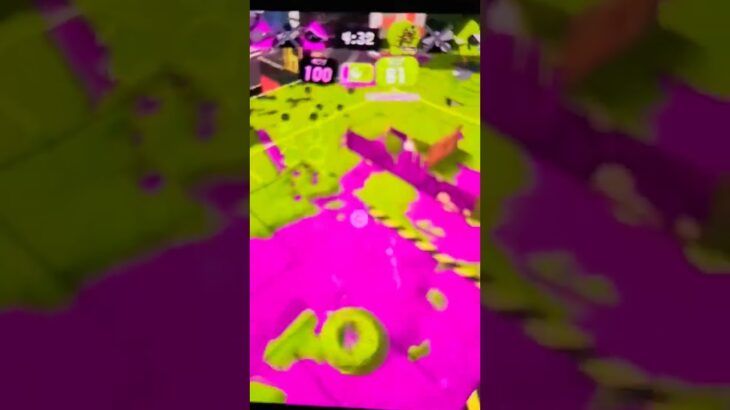 環境入り！？#スプラトゥーン3 #かっこいいキル集 #xp3000 #クリップ集 #splatoon3