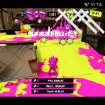 スプラの3連キル集‼︎#スプラトゥーン3 #splatoon3 #キル集
