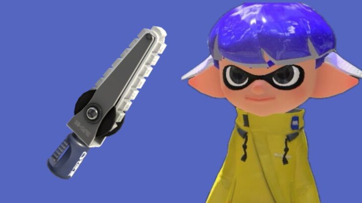キル集のサムネをとりながら雑談とかしてみたい【スプラトゥーン3】【これからパワーと登録者3000目指す男】【XP2862】