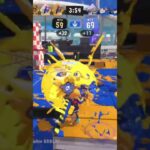 青スパ3640による爽快キル集！！#スプラトゥーン3 #青スパ