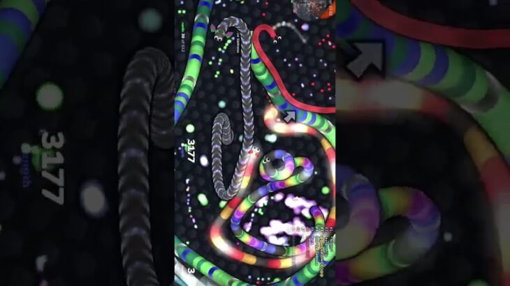 キル集4 #スリザリオ