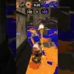リッター4kキル集#shorts#splatoon3#nintendo#nintendoswitch#switch#スプラトゥーン3 #スプラ3#スプラ#リッター4k