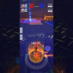 リヴァイに『連撃』は必要ないのだ。進撃の巨人コラボキャラ。5k0d【#コンパス 】#shorts