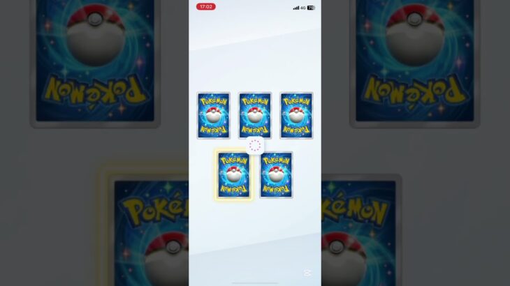 あたま6個#ポケポケ #かっこいいキル集