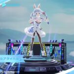 ✨新登場「​輸送機：ミラクルアライバル」✨#荒野行動 × #ホロライブ  6/27からコラボスタート