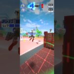 リヴァイで『隙』を刈り尽くそう。進撃の巨人コラボキャラ。6k0d【#コンパス 】#shorts