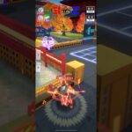 リヴァイで『臨機応変』な立ち回りを。進撃の巨人コラボキャラ。8k0d【#コンパス 】#shorts