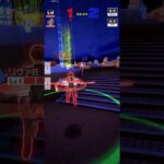 リヴァイの『開幕奇襲』で試合を有利に。進撃の巨人コラボキャラ。8k0d【#コンパス 】#shorts