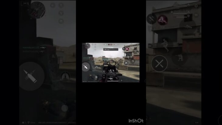AK12を極めたキル集#delta #デルタフォース #deltaforcemobile