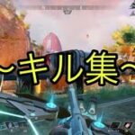 【APEX】ただのキル集みてやってくだせぇ！ｗ
