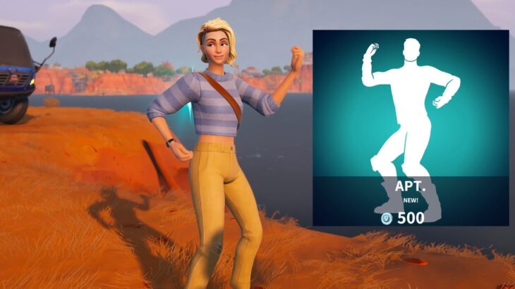 【APT.】スナイパーキル集【フォートナイト/Fortnite】