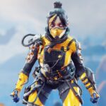 【Apex Legends】無双キル集