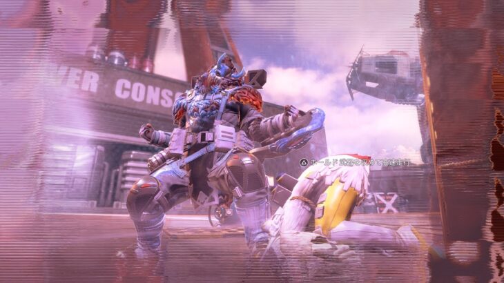 【ApexLegends】最近のキル集