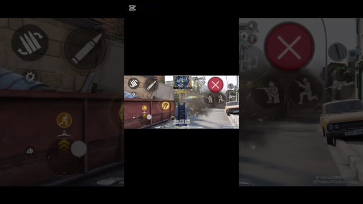 【CODモバイル】初心者のキル集Part2#初心者 #cod #codモバイル #雑魚#キル集