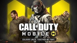 Call of Duty （BRキル集）