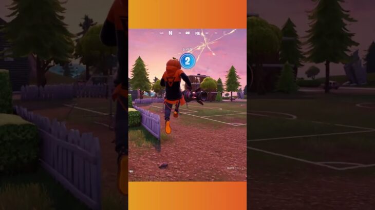 FORTNITEキル集51