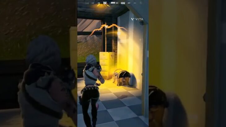 Fortnite 需要がないキル集？