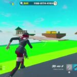 けっかおーらいキル集(Fortnite)