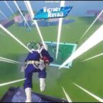 酔いどれ知らず（Fortniteキル集）