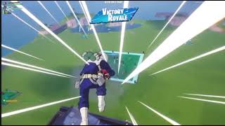 酔いどれ知らず（Fortniteキル集）