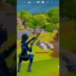 Fortniteリロード新武器キル集！ #fortnite