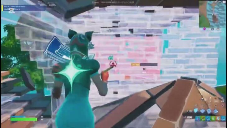 【フォートナイト/Fortnite】ps5 pad キル集