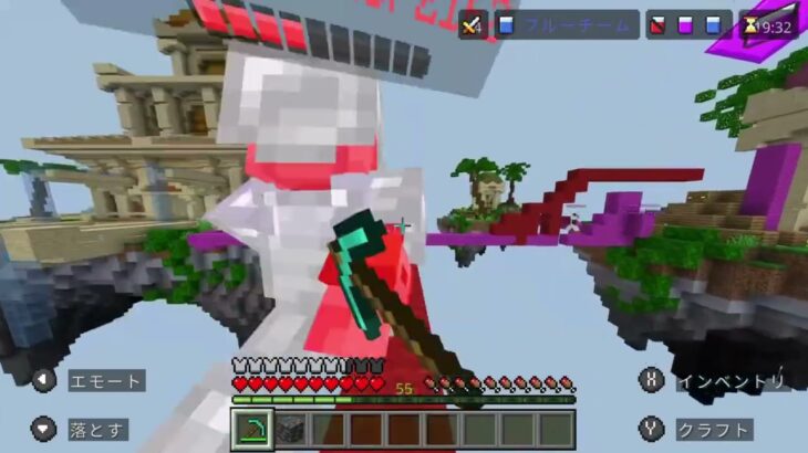 キツネハヤトマイクラHIVEキル集をまとめて見た。