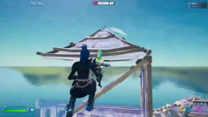 PS5最強🎣のキル集