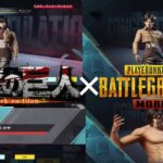 【PUBG MOBILE】進撃の巨人×PUBGモバイルコラボガチャがついにやってきた‼️Part2