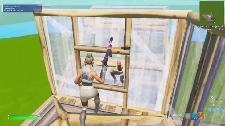 【キル集】ピースサイン | Rainy Highlights #56【フォートナイト/FORTNITE】【16万人記念】