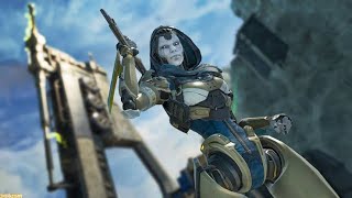 Switch移行勢によるApexキル集3