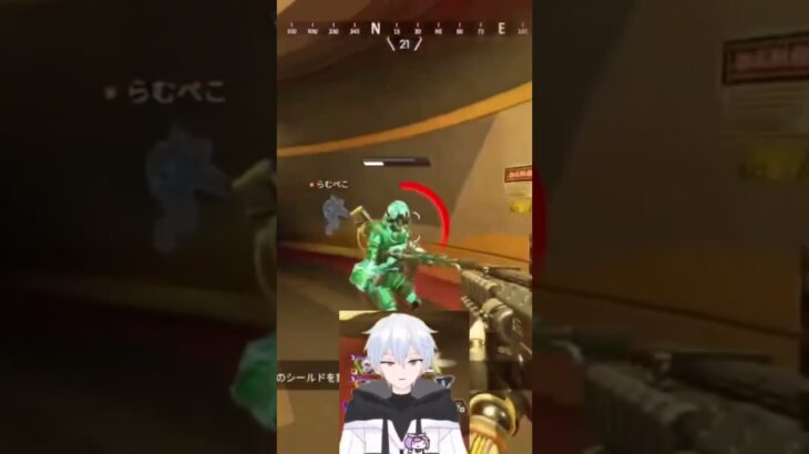【apex】６月２９日配信のハイライトキル集！