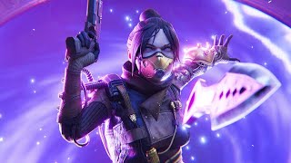 apexキル集感度は動画の最後に載ってます