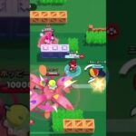 危な #brawlstars #かっこいいキル集 #brawl #supercell