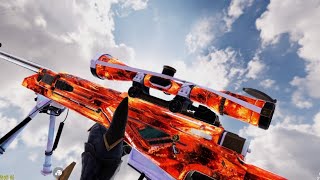【codモバイル】【キル集】スナイパーキル集