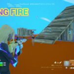 ロングでは無いけどキル集〜〜〜★#フォートナイト #fortnite #かげとら #キル集フォートナイト #キル集