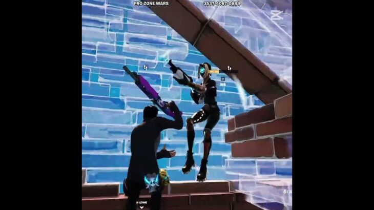 最近のクリップ集 #フォートナイト #fortnite #かっこいいキル集