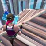 雑魚のキル集もどき　#fortnite #fortniteclips #フォトナ #フォートナイト #フォトナキル集 #キル集 #おすすめ #おすすめにのりたい