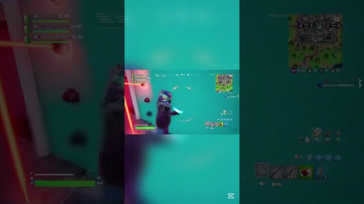 ピクルス全力疾走 #フォートナイト #人気になりたい #fortnite #フォトナ #キル集 #すごい #おすすめ #fortniteclips #チャンネル登録お願いします
