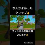 なんかよかったクリップ✌️#fortnite #fortniteclips #フォートナイト #フォトナ #かっこいいキル集 #とぷしん #topushin