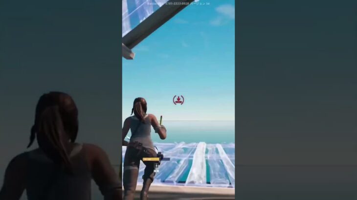 ふりびるー！ #fortnite #gaming #かっこいいキル集 #fortniteclips