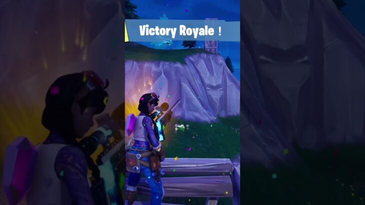 【死神のショータイム】スナイパーキル集【フォートナイト】フルはちょっとまってて#fortnite #フォートナイト#insane #かいと＃スナイパーキル集＃死神のショータイム