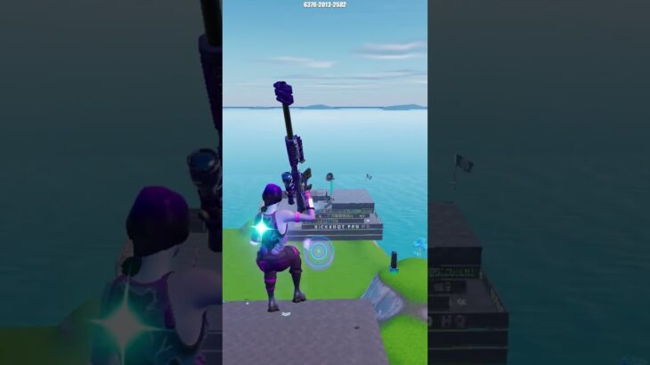 チャンネル登録お願いします#fortnite #キル集#shorts #trickshot #viral #fyp #フォートナイト #トリックショット #フォトナ #og #伸びろ#おすすめ