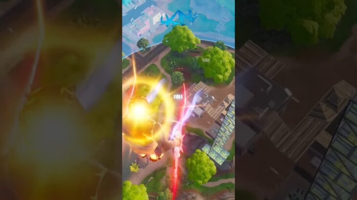 ジュールズ使ってトリックショット#fortnite #キル集#shorts #trickshot #viral #fyp #フォートナイト #トリックショット #フォトナ #og #伸びろ#おすすめ
