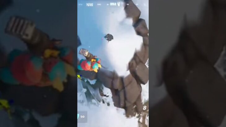 #fortniteclips #かっこいいキル集