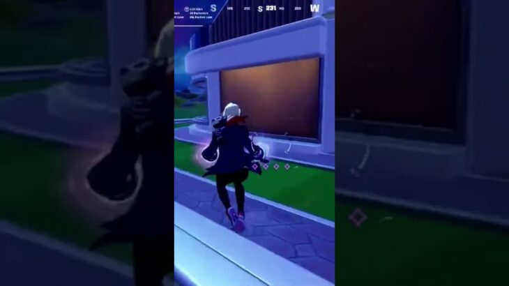 おやつめっちゃ持ってるガフちゃん#フォートナイト #フォートナイトキル集 #フォトナ #fortniteclips #shorts #チャンネル登録お願いします