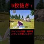 【荒野行動】正確なグレでフルパを壊滅！🔥見ていて気持ちよすぎる✨️#knivesout #knivesont大会 #荒野行動 #荒野 #荒野行動キル集 #ゲーム実況 #キル集