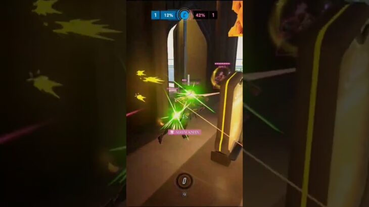 #overwatch2 #クリップ集 #かっこいいキル集 #overwatchclips #overwatchps #ow2 #gaming #オーバーウォッチ2 #genji #gaming
